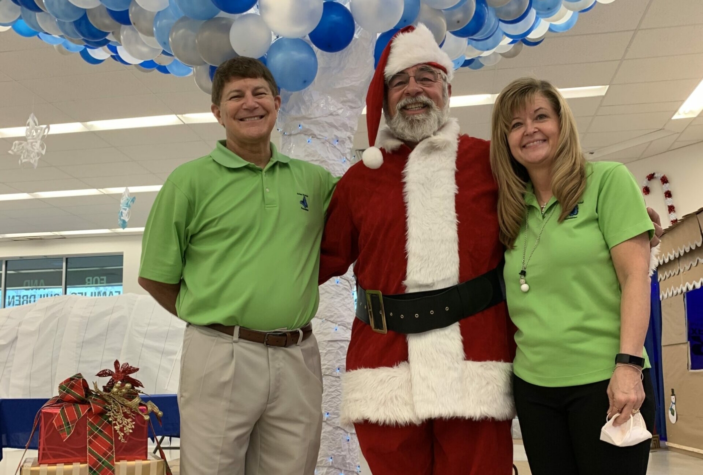 2020 Jordan Smelski Sporting Goods Store - Amoeba Awareness