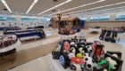 2021 Jordan's Sporting Goods Store donations and sporting goods equipment