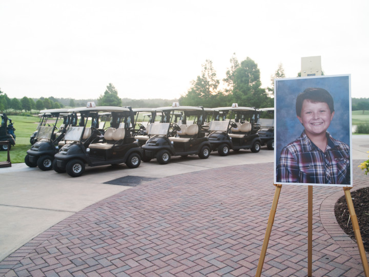 2015 Annual Golf Tournament Event Gallery