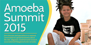 Amoeba Summit 2015